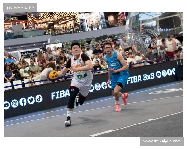 FIBA三人篮球世界杯精彩纷呈 三人篮球带来全新竞技体验